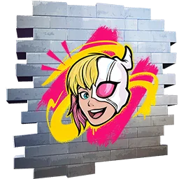  Gwenpool guillerette