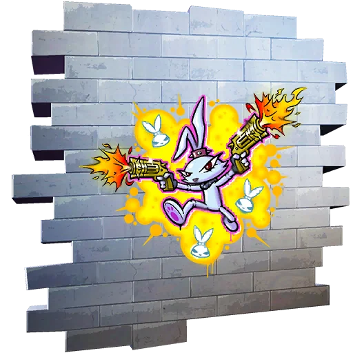  Bun Bun Blast