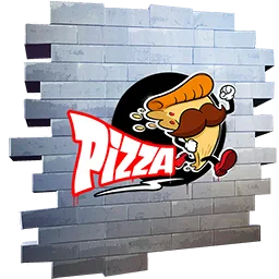  Consegna pizze