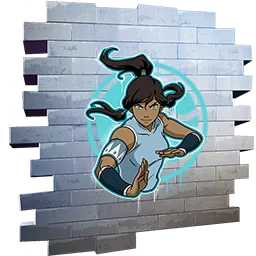  Korra decidida