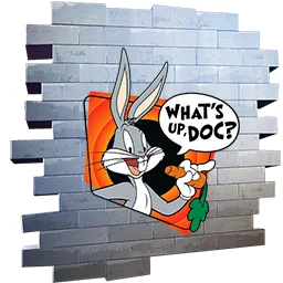  What's up, Doc?