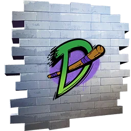  Firma de Donnie