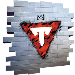  Emblema de TG