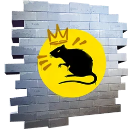 El Rey Rata
