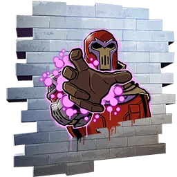  Pegada do Magneto
