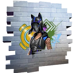  Renegada Implacável