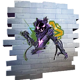  Raven Team Competitor