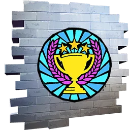  Trophée laurier