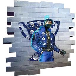 Victoria de Florian spray