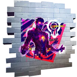 Il senza forma spray