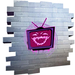Risa macabra spray