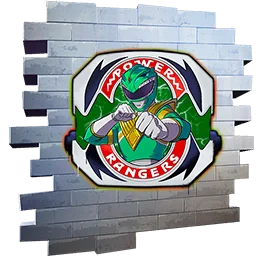  Power Morpher - Verde