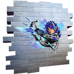  The Huntress Aims