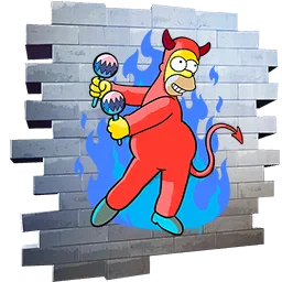  Soy Homero el Malo