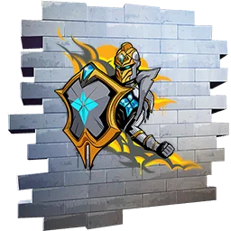  Onore della paladina