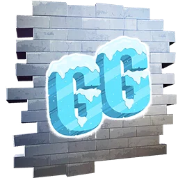  GG glacé