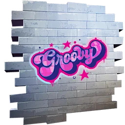  Groovy!