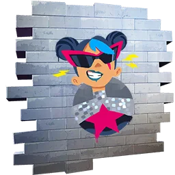  Diva's Grin