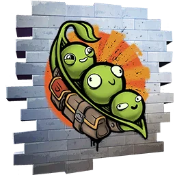  Erbsenkumpels