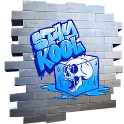  BLEIB COOL