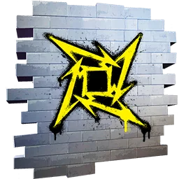  Estrella relámpago