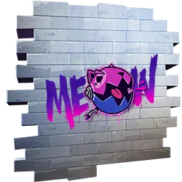  Meow Maw