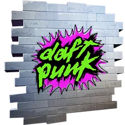  I Daft Punk sono stati qui