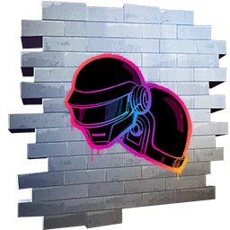  Profilo Daft Punk