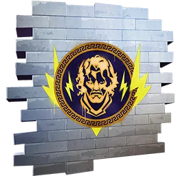  Insignia de Zeus