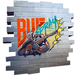  Spray per insetti