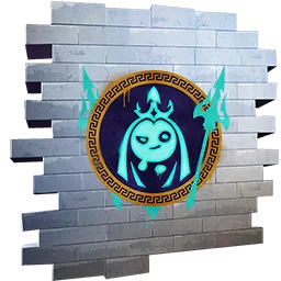  Poseidon Insignia