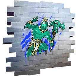  Powerful Poseidon