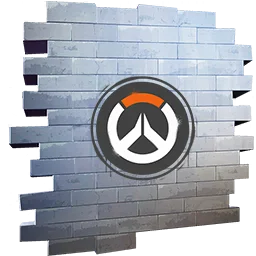  Emblema Overwatch