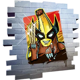  Bananerine clásico
