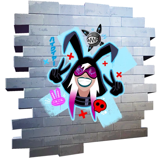  Alegria Psicopunk