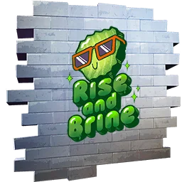  Rise & Brine