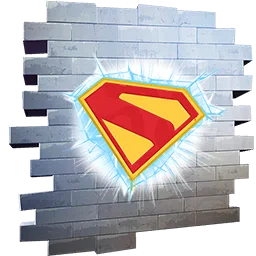  Emblème kryptonien