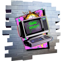  Game Over??