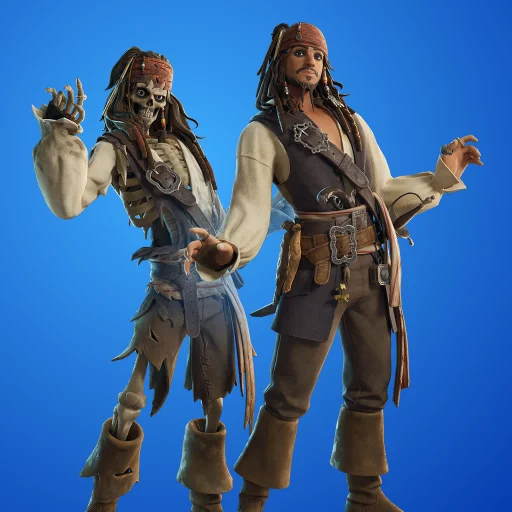 Jack-Sparrow-Paket