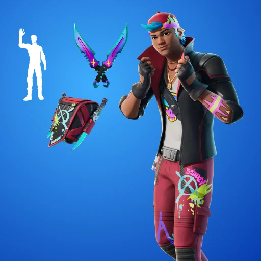 Bundle Notti al neon