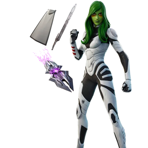 GAMORA-PAKET