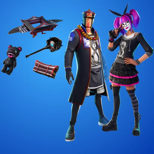 Ouroboros Bundle