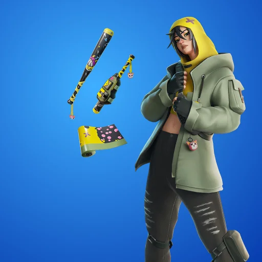 Bundle Batkiller streetwear