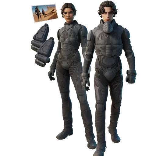 Dune Bundle