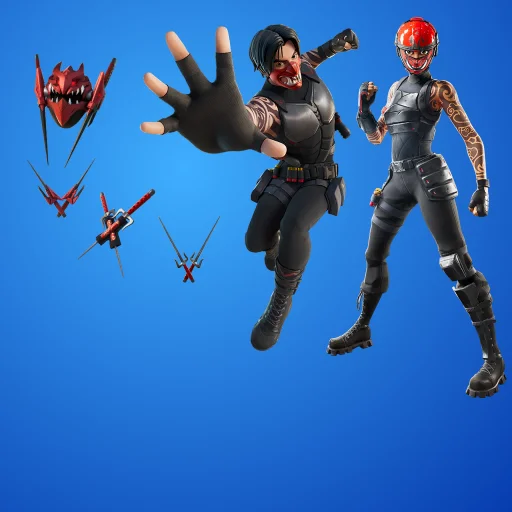 ONIBI BUNDLE