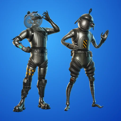 Bundle T3STE di pesce