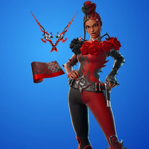 Bundle Rosa di mezzanotte