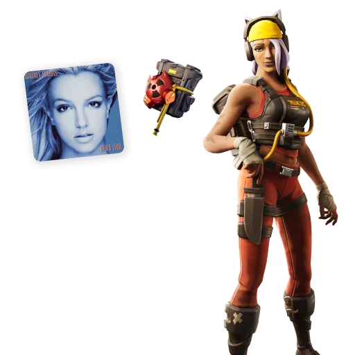 Pack Toxique
