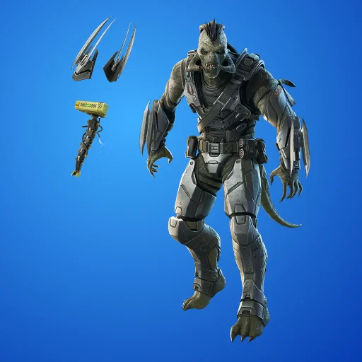 Garog