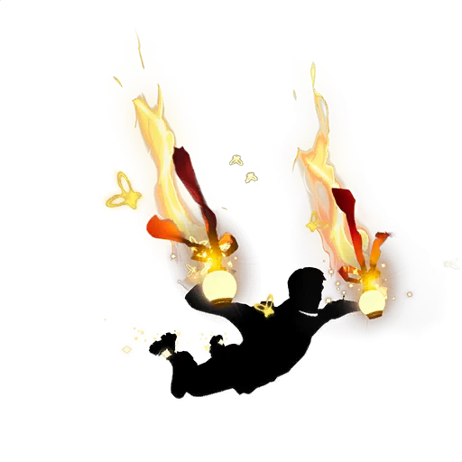  Fireflies